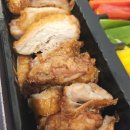 후평현대2차 | 춘천 후평동 맛집 누구나 홀딱 반한닭 후평점 후레쉬쌈닭