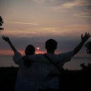 백사카서비스 | 대만 컨딩 여행 코스 인생샷 성지! 촨판스부터 바이샤해변 관산 일몰까지 꽉 찬 하루 (스쿠터/택시투어)