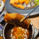 반자주 W스퀘어점 | 부산 용호동 W스퀘어 고깃집 푸주인, 완벌로 구워줘서 끝까지 편했던 방문 후기