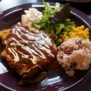 수제돈가스 이미지