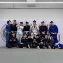 밝은 체육관 이미지