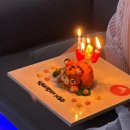 여수서초등학교 | [여수 케이크 맛집] 레터링 한입케이크 리블링스 무인픽업 내돈내산