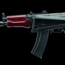 AK 74U 이미지