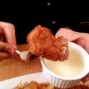 맛있는 치킨 이미지