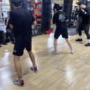 USA 복싱짐 이미지