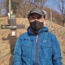DMZ 평화의 길 20코스(화천구간)