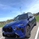퍼스트 모터스 | 도로 위 퍼스트클래스, BMW X7 M60i xDrive 블랙 사파이어 리뷰 &amp; 최대 프로모션 할인 정보
