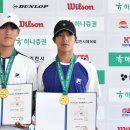 ‘2022 윔블던 U-14 우승’ 조세혁, 동생 민혁과 시즌 첫 우승…“과거는 싹 잊고 새로 시작하겠다” [하나증권 종별테니스] 이미지