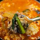 동해 강릉초당짬뽕순두부 대전탄방점