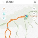 천보산 약수터(금오동) 이미지