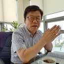 환경보전협회 부회장 역임한 남광우 한국환경산업기술원장 내정- 성남 NGO, 경북 문경, 대통령과 중대법대 3년 후배 이미지
