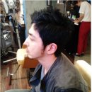 장태이 헤어