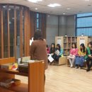 성북정보도서관 이미지