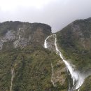 뉴질랜드, 밀포드 사운드 트레킹 이미지