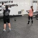 텐야드 스트렝스 앤 컨디셔닝 이미지