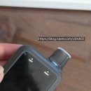 남자친구 선물 프리톤 알파 2IN1 일회용 전자담배 추천 사용방법
