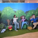 해양로1 | 10월 부산 전시회 추천 영도 피아크 짱구 페스티벌 짱구와 함께 떠나는 캠핑 어드벤처전 후기
