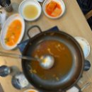 GS25 남양주사능점 | [유현수손만두 전문점] 내돈내산 남양주 사능역 한식 만두전골 맛집 추천