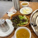 철판위에 닭갈비 | 서울 건대맛집 오근내7닭갈비에서 철판닭갈비 볶음밥 식사 후기