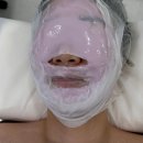 대덕2제 | 대전피부관리, 중리동 윤곽관리 오늘도, 빛나게에서 디시그니처 바르는힐러 + 동안 윤곽관리 후기