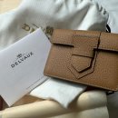[Delvaux] 델보 카드지갑 실물 비교 구매 후기 및 주의사항