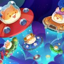 인형뽑기 아케이드게임 이미지