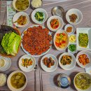 성주석쇠식당