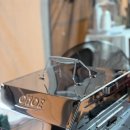 오븐 | 캠핑장에서 피자를 굽는다고? 화목난로 위 캠핑용 오븐 리얼 후기!!