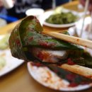 산울림민박 이미지