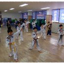 합기도 양우관 총본관 이미지