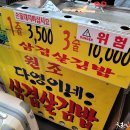 깡통삼겹살 이미지