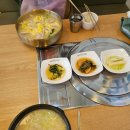 진미삼계탕 | 인천 중구 진미식당, 진한 국물의 닭곰탕과 푸짐한 칼국수 맛집