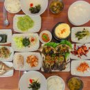 원정간장게장 | 여수여행의 마무리 순천 간장게장 맛집 "해화정(구 학운정)" 후기