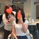 남희미용실 | 흑석동미용실 추천 :) 얼굴형 맞춤펌 잘하는 아이디헤어 흑석자이점 남희디렉터 후기