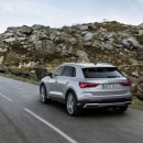 아우디 코리아, The new Audi Q3 35 TDI 출시 이미지