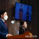 원희룡, 윤석열·최재형에 "물려받을 재산 싸움만 하나"양소리 이미지