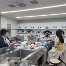서귀포종합사회복지관목욕탕 | 제주청년센터 2026 청년학교 1차 프로그램 참여 후기 / 베이킹(동백 마카롱)