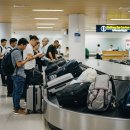 비고리조트 18 | 베트남 나트랑 공항, 깜란공항 이용 가이드 – 입국심사·수하물·택시·Grab·리조트 이동까지