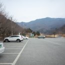 쑥부쟁이(용산저수지)둘레길 이미지