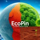 2025년, 기후위기 시대 선도하는 에코핀 주식회사, &#39;탄소배출권거래소&#39; 플랫폼으로 푸른 미래 앞장서다. 이미지