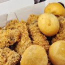 BBQ치킨신림5점