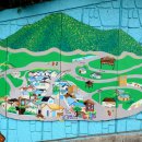 청주시내가 한눈에 내려다 보이는 우암산자락 피난민촌 수암골 벽화마을 예술촌 청주여행 이미지