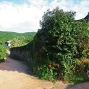 상서돌담마을 이미지