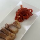 홈푸드(food)마트 | [매콤 실비김치 추천 🌶️] 아삭한 보쌈용 매운 김치 ♥️, 푸드홈(FOOD HOME 🏠)보쌈실비무김치 ✅ 후기❗️