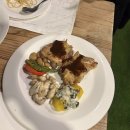 정원가든 | [광화문맛집] 기념일로 방문하게 된"정원레스토랑 어반가든" 솔직후기