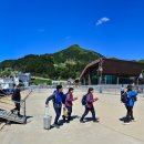 알봉 둘레길 이미지