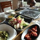 큰집갈비 이미지