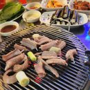 토영자갈치곰장어 | 창동역 야장 술집 &#39;토영자갈치곰장어&#39; 꼼장어 충무김밥맛집