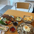 서가앤쿡 | 대구 혁신도시 맛집 반야월 맛집 서가앤쿡 폭립한상 후기