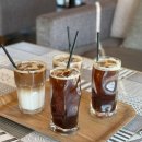 표충사주차장 | [밀양 카페] 밀양 단장면 카페 내돈내산 : 테라스 (표충사 근처 드라이브 코스)